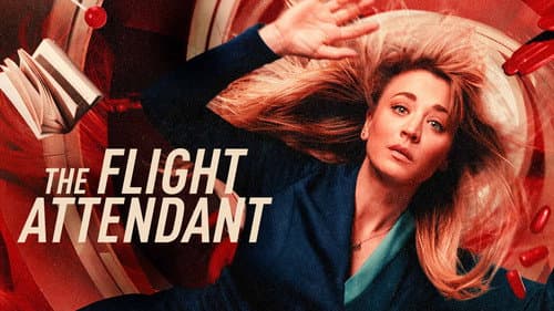 The Flight Attendant still