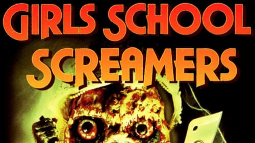 Girls School Screamers still