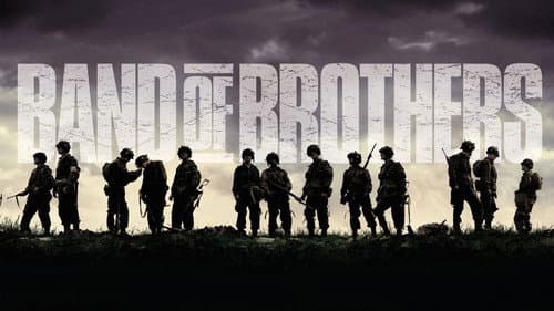 Band of Brothers still
