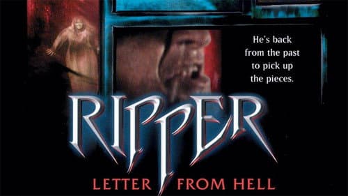 Ripper: Letter from Hell still