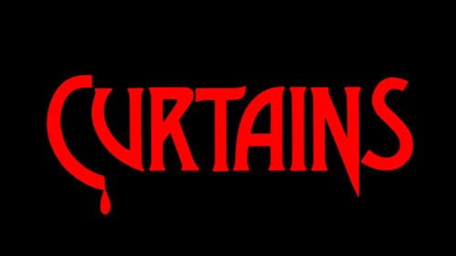 Curtains still