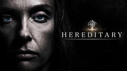Hereditary still