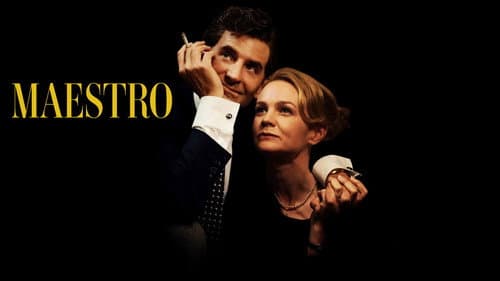 Maestro still