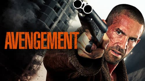 Avengement still