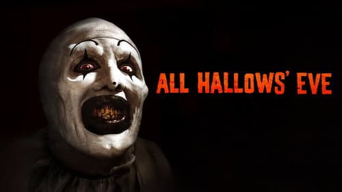 All Hallows' Eve still