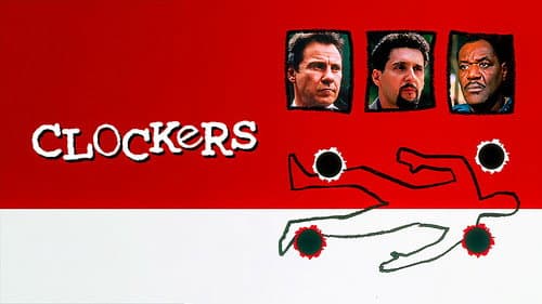 Clockers still