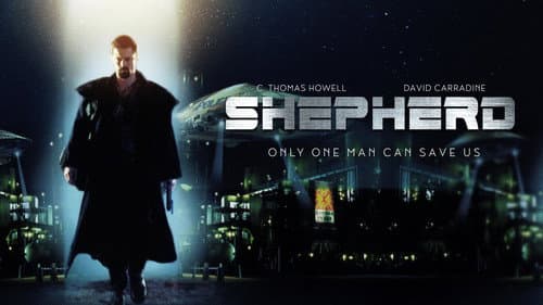 The Shepherd still