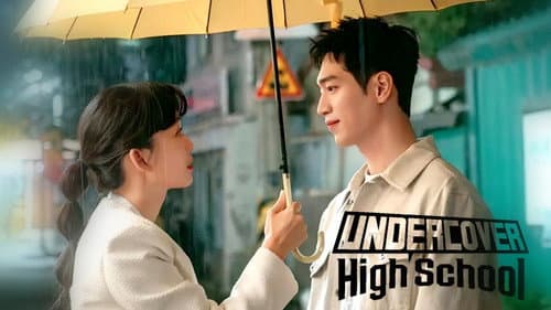 Undercover High School still
