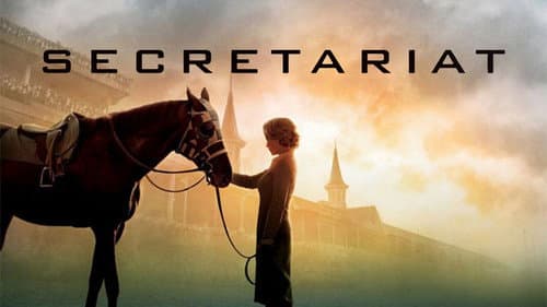 Secretariat still