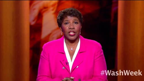 Washington Week with The Atlantic still