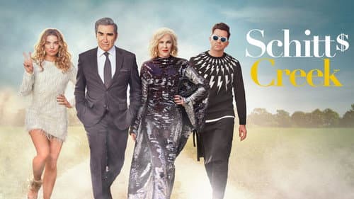 Schitt's Creek still