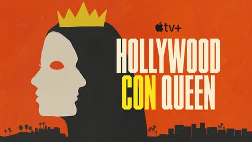 Hollywood Con Queen still