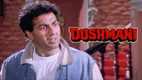 Dushmani: A Violent Love Story still