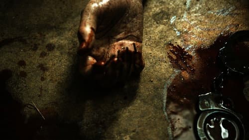 The Torturer still
