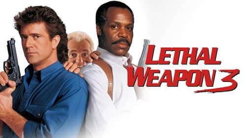 Lethal Weapon 3 still