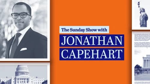 The Sunday Show with Jonathan Capehart still