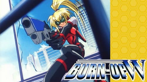 Burn-Up W still