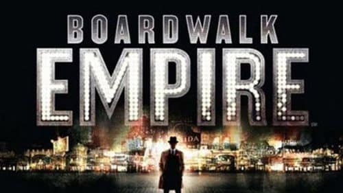 Boardwalk Empire still
