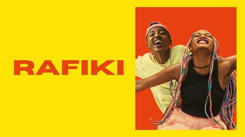 Rafiki still