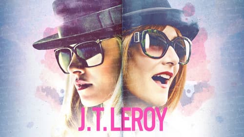 J.T. LeRoy still