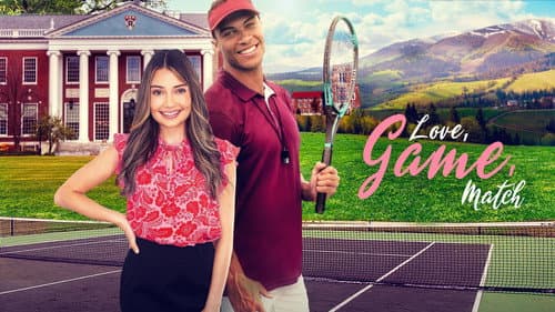 Love, Game, Match still