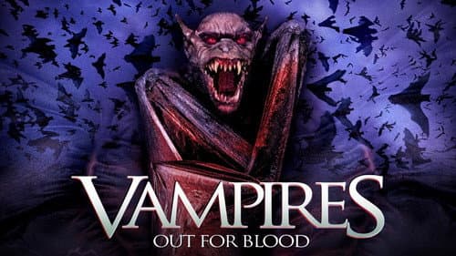 Vampires: Out for Blood still