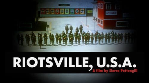 Riotsville, USA still