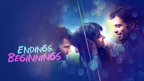 Endings, Beginnings still