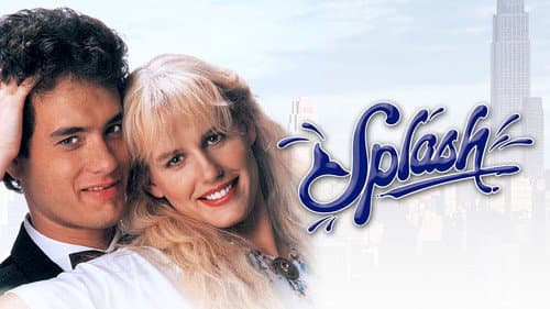 Splash still