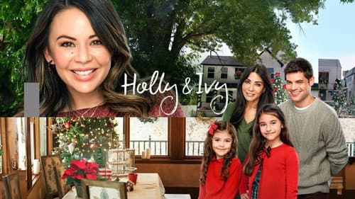 Holly & Ivy still