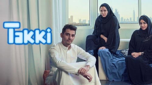 Takki still
