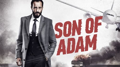 Son of Adam still