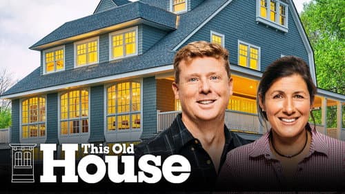 This Old House still