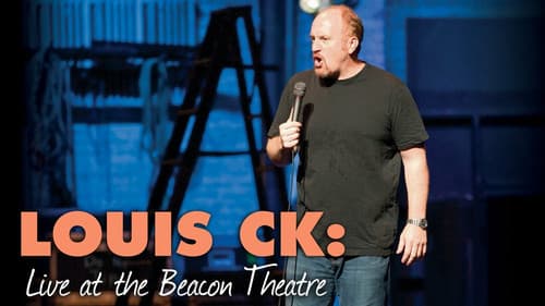 Louis C.K.: Live at the Beacon Theater still