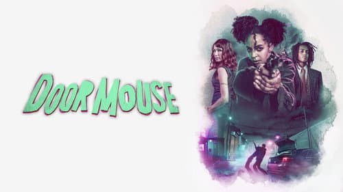 Door Mouse still