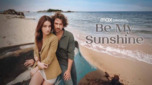 Be My Sunshine still