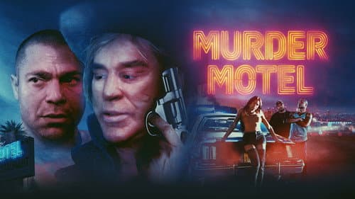 Murder Motel still