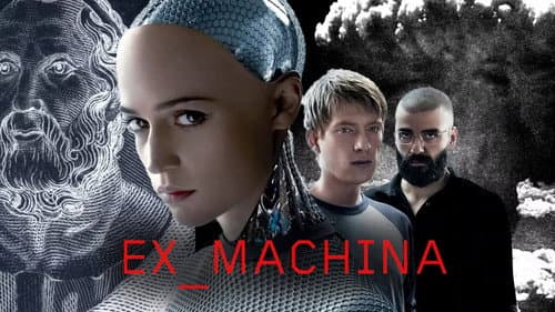 Ex Machina still