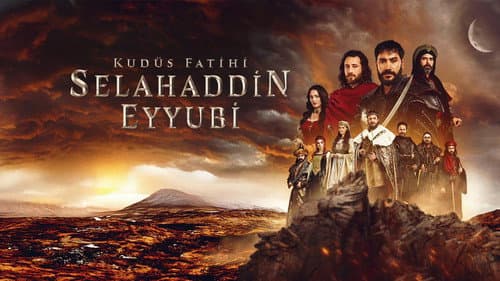 Saladın: The Conqueror of Jerusalem still