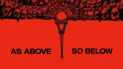 As Above, So Below still