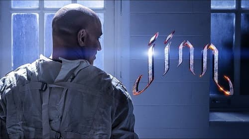 Jinn still