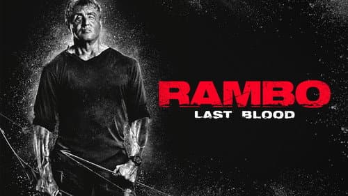 Rambo: Last Blood still
