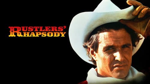 Rustlers' Rhapsody still