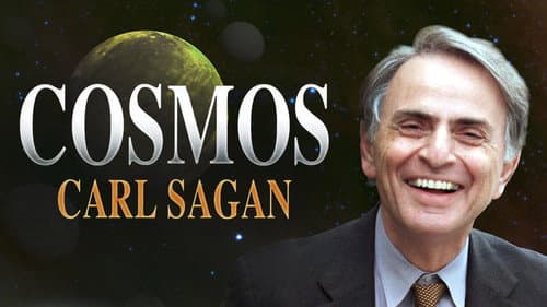 Cosmos: A Personal Voyage still