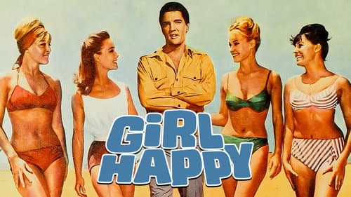 Girl Happy still