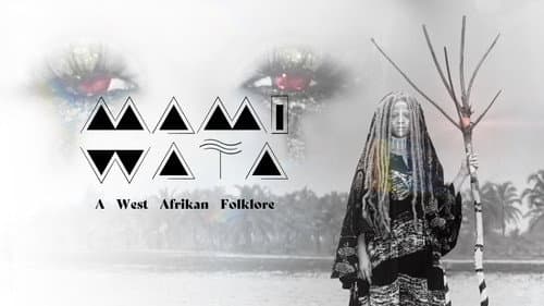 Mami Wata still