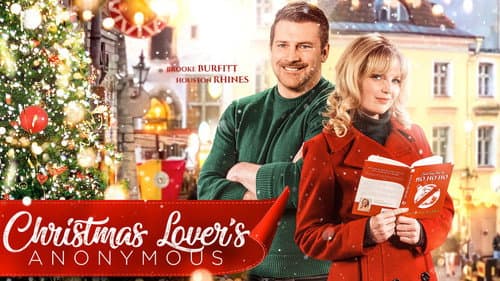 Christmas Lovers Anonymous still