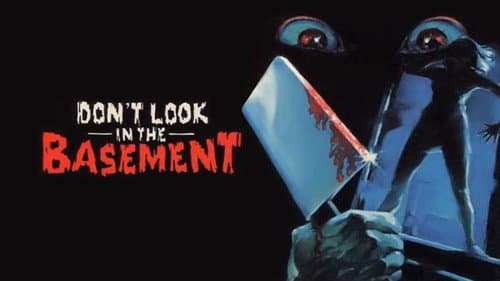Don't Look in the Basement still
