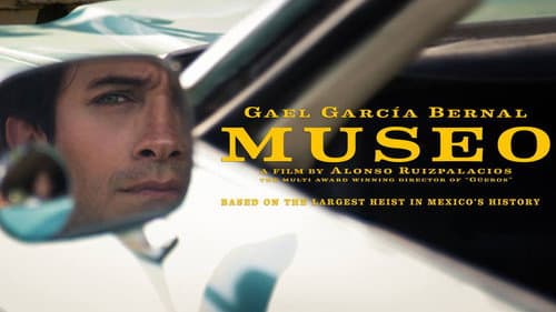 Museo still