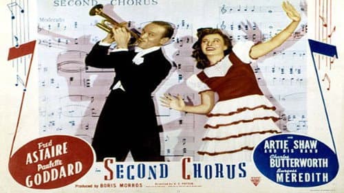 Second Chorus still
